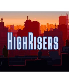 Highrisers Steam Key GLOBAL